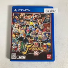 PSVITA J 스타즈 빅토리 V5 SK2861
