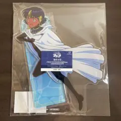 ふしぎの海のナディア 一撃コレクション くじ 特大アクリルスタンド