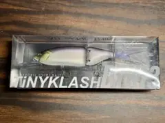 【新品未使用】DRT TINY KLASH DTK13 DTK13 | DRT inc.
