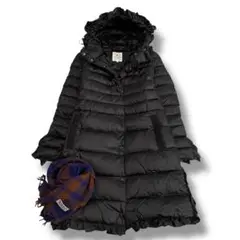 2025年最新】ランバンオンブルー ダウンジャケット サイズ36の人気