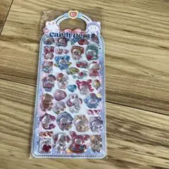Candy Gem 2 キャラクターシール