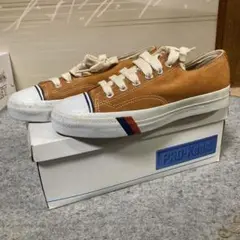 PRO-Keds 90s 当時物　新品未使用　オレンジ　超レア物