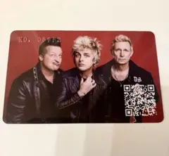【美品】GREENDAY CD 歌詞カード、サイン入り 美品】GREENDAY CD 歌詞カード、サイン入り