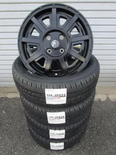 送料込み☆G05+セイバーリング165/55R15☆新品セット　スペーシア 送料込み☆G05+セイバーリング165/55R15☆新品セット スペーシア