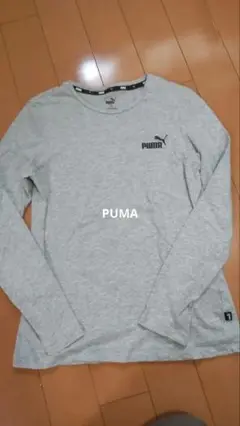 PUMA 長袖Tシャツ