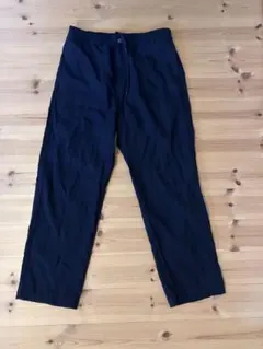 ロンハーマン　パンツ　M 黒　OVY kaja