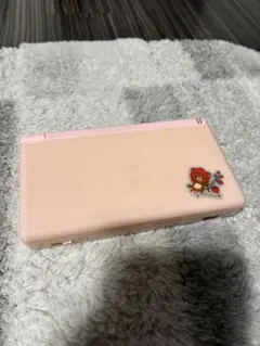 Nintendo DS Lite 本体 ジャンク