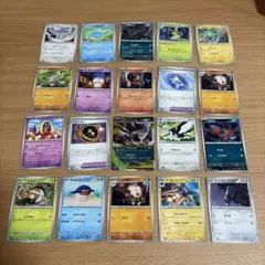 2026年最新】シリーズ：ポケットモンスターカードゲーム ポケモン