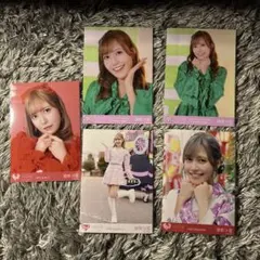 イコラブ 諸橋沙夏 生写真 まとめ売り