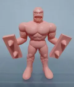 【SALE】グレートマッスル・ジャンクマン・キン肉マン・キン消し・デカ消し