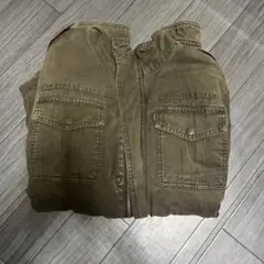 リーバイスデニムジャケット