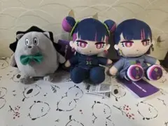 2025年最新】ニラちゃん ぬいぐるみの人気アイテム - メルカリ