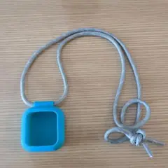 BoTトーク　シリコンケース ミント ストラップ パーツ