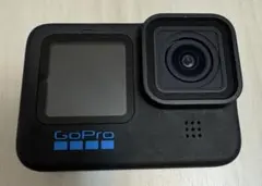 GoPro HERO10 Black バッテリー3個/充電器/Shorty付き