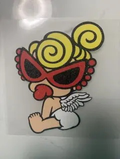 アイロンシート⭐︎ヒス