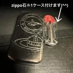 VivienneWestwoodヴィヴィアンウエストウッドスタンプオイルライター