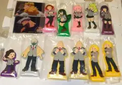 【最終値下げ】紡がれる想いi賞　H賞　ウエハース15種セット