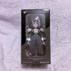 FF7 ファイナルファンタジーⅦ ポリゴンソフビ セフィロス