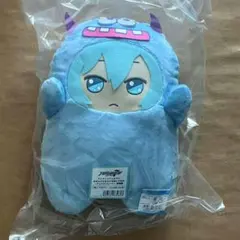 アイドリッシュセブン　めちゃでかきらどるぬいぐるみ　四葉環のサムネイル