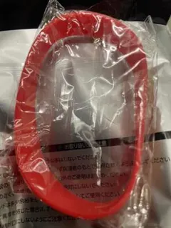 ゾンビランドサガ 入場者特典 リストバンド 5号