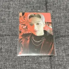 SEVENTEEN ジュン Attacca トレカ