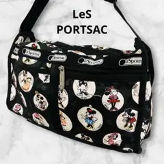 美品 希少 レスポートサック セレブレイトミニー　ショルダーバッグ