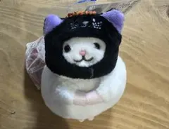 ちんちら　マスコット　カルディ