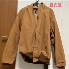 Carhartt ダック地 アクティブジャケットのサムネイル