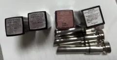 JOOCYEE ESSENCE MATTE ROUGE 口紅 4本mセットのサムネイル