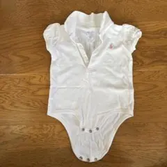 子供服 ポロ・ラルフ・ローレン ロンパース