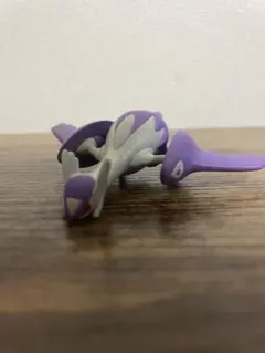 ポケモン　モンコレ　メガラティオス