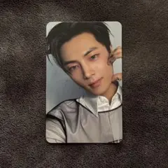 ENHYPEN DESIRE:UNLEASH トレカ ジェイ