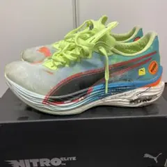 ディヴィエイトニトロエリート3