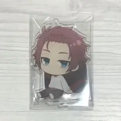 ブルーロック エゴイスティックモール アクスタ 冴