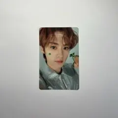 Straykids スキズ social path 通常盤 トレカ リノ