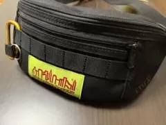 ManhattanPortage ボディバッグ TOKYO 11周年限定モデル
