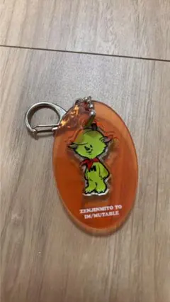 2026年最新】mrs. green apple メメル キーホルダーの人気アイテム