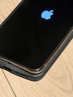 Apple iPhone xsmax ゴールド 本体　SIMフリー