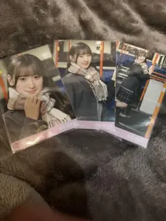 イコラブ 齋藤樹愛羅 生写真コンプ この空がトリガー