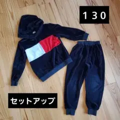 セットアップ 130