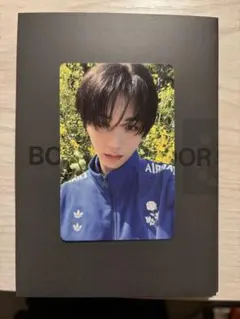 テサン Frame ver. トレカ