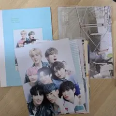 2025年最新】ateez 3期キットの人気アイテム - メルカリ