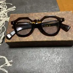 ギュパール サングラス