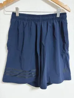 adidas ハーフパンツ