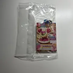 アイカツ　ガチャガチャ　大空あかり　サンベリーナブーケ