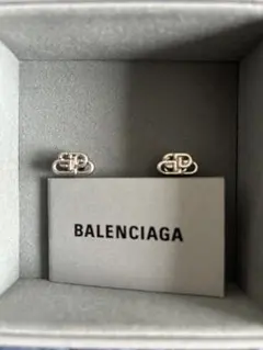 2026年最新】BALENCIAGA メンズ ピアス(両耳用)の人気アイテム - メルカリ