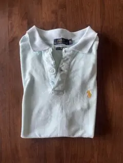 Polo Ralph Lauren ポロシャツ ポロ　ラルフローレン　y2kのサムネイル