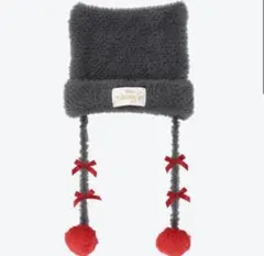 ディズニー マリーちゃん ベルリオーズ ニット帽