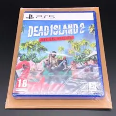 Dead Island 2 デッドアイランド2 PS5 プレイステーション5