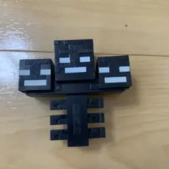 Minecraft 3D フィギュア